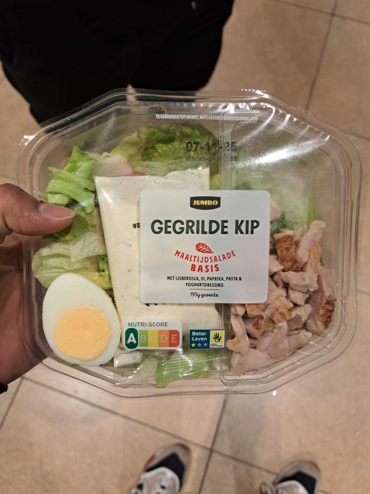 To love and be unloved