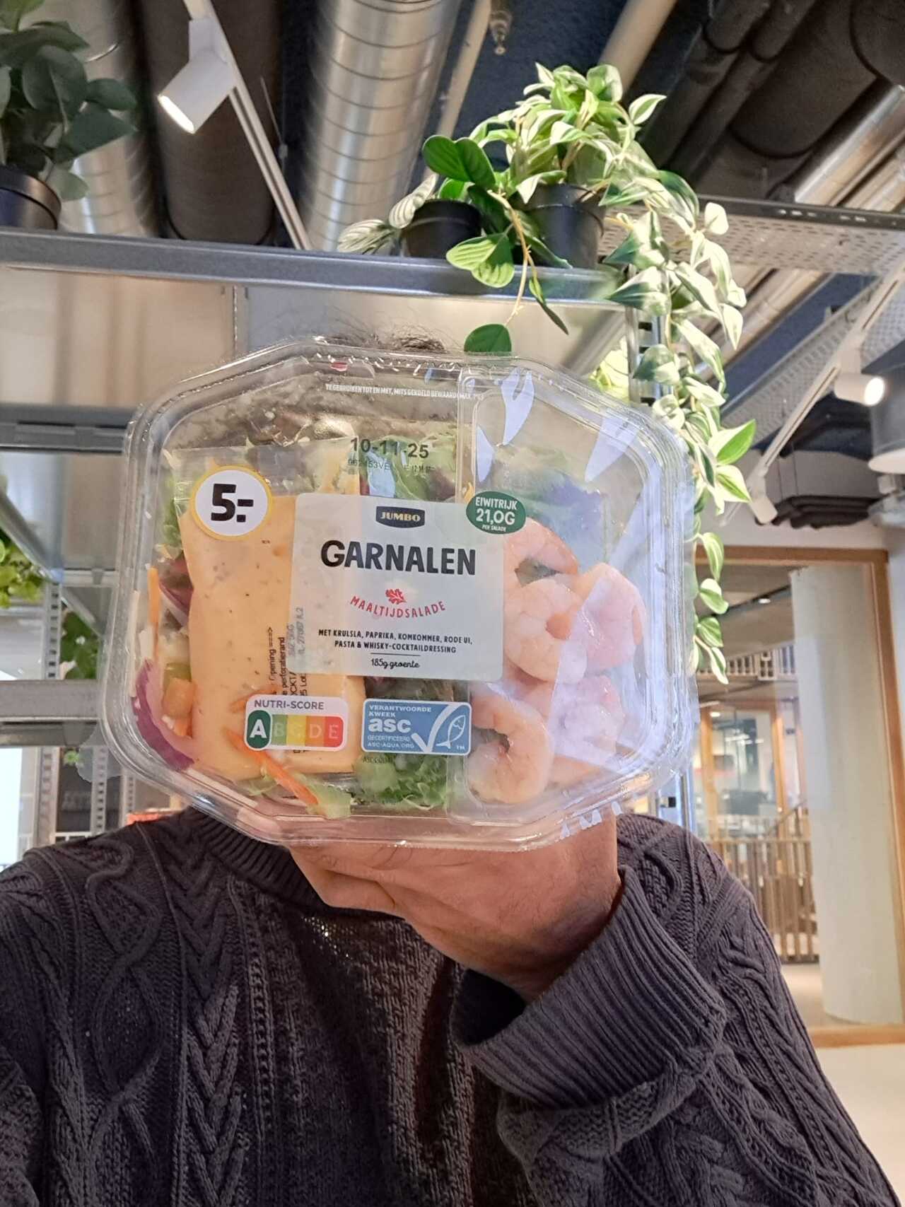 Featuring: My favorite sweater!